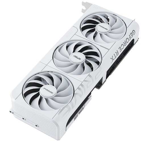 Видеокарта ASUS PRIME-RTX5070-O12G-WHITE