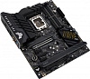 Материнская плата Asus TUF GAMING Z690-PLUS WIFI Soc-1700 Intel Z690 4xDDR5 ATX AC`97 8ch(7.1) 2.5Gg RAID+HDMI+DP