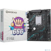 MAXSUN MS-H610M 666 WIFI6 ARGB (Socket 1700, mATX, 2*DDR4, VGA/HDMI, 4*SATA3, 1*M.2, 1*PCIEx16/1*PCIEx1, 2*USB2.0, 2*USB 3.2 Gen1, LAN 1*1G, Bluetooth