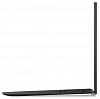 Ноутбук Acer Extensa 15 EX215-54-7373 Core i7 1165G7 8Gb SSD512Gb Intel Iris Xe graphics 15.6" TN FHD (1920x1080) Windows 10 Home black WiFi BT Cam