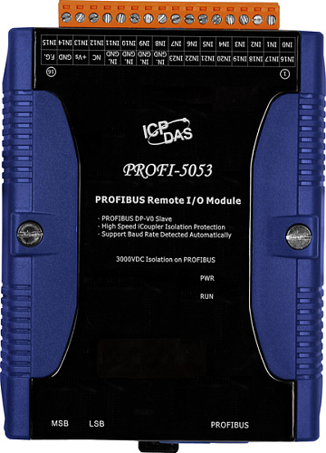 PROFI-5053 CR