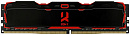 Модуль памяти DIMM 8GB PC25600 DDR4 IR-X3200D464L16SA/8G GOODRAM