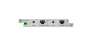 Выходная карта Digibird [DB-HMX2-E-OC-4KHDBaseT2-M], 2 HDBT, разрешение 3840*216030