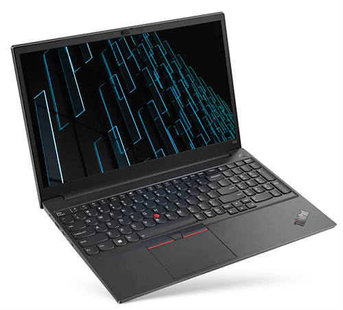 ThinkPad E15 Gen 3 15.6" FHD (1920x1080) IPS 300N, Ryzen 7 5700U, 2x8GB DDR4 3200, 512GB SSD M.2, Radeon Graphics, WiFi, BT, IR Cam, 57Wh, 65W USB-C,