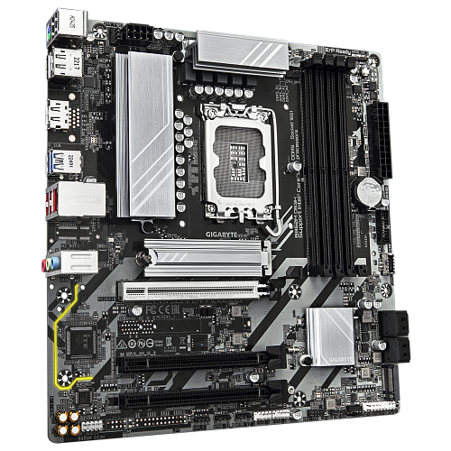 Материнская плата Gigabyte B860M DS3H,