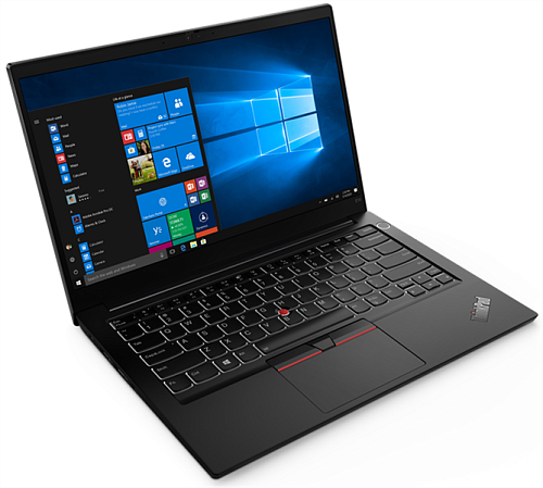 ThinkPad E14 Gen 2-ARE 14" FHD (1920x1080) IPS AG 250N, Ryzen 3 4300U, 8GB DDR4 3200, 256GB SSD M.2, Radeon Graphics, WiFi, BT, FPR, HD Cam, 3cell45Wh