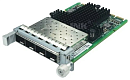 LR-Link NIC OCP 3.0, 4 x 10Gb SFP+, Intel XL710 chipset