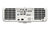 Лазерный проектор Panasonic PT-MZ670E 3LCD, 6500 Lm,WUXGA(1920x1200);3000000:1;16:10;TR 1.6 2.8:1;HDMI IN;RGB1 IN-BNCx5;VideoIN-BNC;RGB Out D-sub15pin