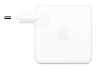 Apple 61W USB-C Power Adapter (for MacBook 12, MacBook Air, MacBook Pro 13) (rep. MNF72Z/A)