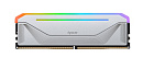Модуль памяти DIMM DDR5-6200 16GB RGB AH5U16G62C532NWAA-1 APACER