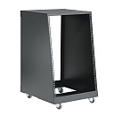 Рэковый шкаф на колесах K&M [48260-016-55] 16U