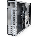 Корпус Exegate EX288879RUS MI-641-TPS300 (mini-ITX/mATX, TPS300 8см, 2*USB+2*USB3.0, HD аудио)