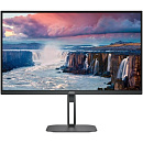 Монитор AOC 27" Q27V5N Black, 16:9, VA, 2560x1440, 1/4ms, 300cd, 75Hz, 2xHDMI, 1xDP, SPK, HAS