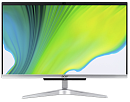 ACER Aspire C24-963 All-In-One 23,8" FHD (1920x1080) IPS NT, i3-1005G1, 8GB DDR4 2666 SODIMM, 256GB SSD M.2, Intel UHD, NoDVD, WiFi, BT, USB KB&Mouse,