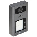 DAHUA DHI-VTO3211D-P2-S2 Вызывная панель с разрешением камеры 2мп и CMOS сенсором