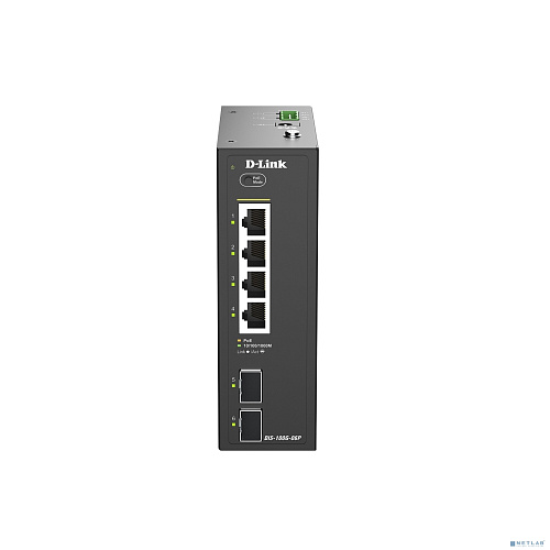 D-Link DIS-100G-06P/A1A
