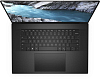 DELL XPS 17 9700 Core i7-10875H 17.0" UHD+ (3840 x 2400) Touch Anti-Reflecitve 500-Nit 16GB 1T SSD RTX 2060 6GB GDDR6 with Max-Q6-Cell 97WHr Backlit K
