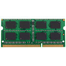 Модуль памяти Apacer 8GB Apacer DDR3 1600 SO DIMM DS.08G2K.KAM AS08GFA60CATBGC, Non-ECC, CL11, 1.5V, 2R, 512x8, RTL DS.08G2K.KAM (886897)