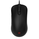 BenQ ZOWIE Мышь ZA11-B для Киберспорта Сенсор3360 DPI-400/800/1600/3200 USB2.0/3.0Plug&Play 5кнопок 125/500/1000Гц Симметричная для правши, высокий п