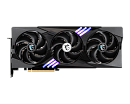 Видеокарта MSI RTX 5070 12G GAMING TRIO OC//RTX 5070, HDMI, DP*3, 12G, D7