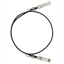 Кабельная сборка SNR Direct Attach Twinax Cable (DAC), SFP+ 10Gb, 2m, support 10Gb Ethernet / 8Gb FC