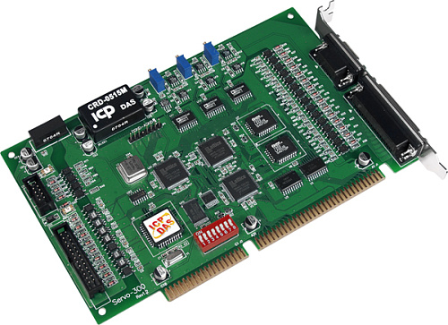 Servo-300