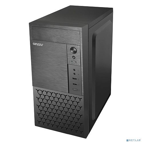 Ginzzu B410 mATX