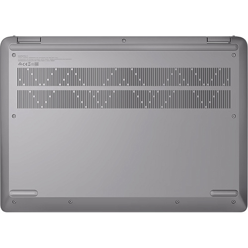 Ноутбук/ Lenovo IdeaPad Flex 5 14IRU8 14"(1920x1200 IPS)/Touch/Intel Core i7 1355U(1.7Ghz)/16384Mb/512SSDGb/noDVD/Int:Intel Iris Xe Graphics/Cam/BT