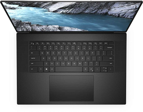 DELL XPS 17 9700 Core i7-10875H 17.0" UHD+ (3840 x 2400) Touch Anti-Reflecitve 500-Nit 16GB 1T SSD RTX 2060 6GB GDDR6 with Max-Q6-Cell 97WHr Backlit K