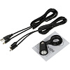 Микрофон Audio-Technica ATR2500x-USB