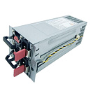 Блок питания серверный RH RH1600-5Q01A  1600W 2URedundant (ШВГ=77*84*225мм), AC Full Range Input, DC ATX Outputs, 80+ Platinum (FSP Group)