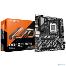 Gigabyte B840M D2H {Socket AM5, AMD B840, 2xDDR5-5200, HDMI, 2xPCI-Ex16, 4xSATA3(RAID 0/1/10), 2xM.2, 8 Ch Audio, 1x2,5GLan, (4+4)xUSB2.0, (2+2)xUSB3.