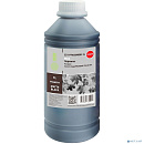 Чернила Cactus CS-I-PFI030MBK-1L PFI-030 черный матовый1000мл для Canon imagePROGRAF TA-20/30