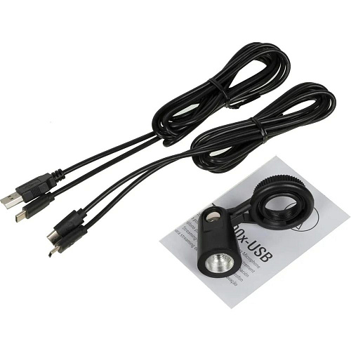 Микрофон Audio-Technica ATR2500x-USB
