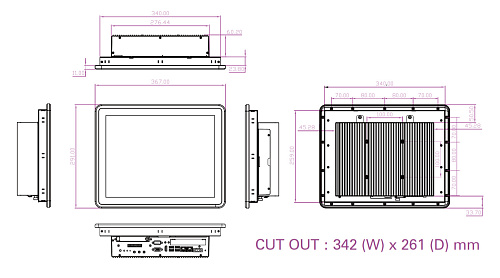 R15IKWS-MHC3