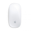 Apple Magic Mouse 3 A1657 белый лазерная беспроводная BT для ноутбука (2but) [K2E3ZA/A]