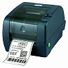 Принтер этикеток термотрансферная печать TSC TTP-345, 4", TT, 300 dpi, 5 ips, 8MB SDRAM, 4MB Flash, RS-232, Centronics, USB 2.0, SD card slot
