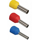 Iek UGN10-4-010-07-12 Наконечник-гильза Е10-12 10мм2 (слонов. кость, 20шт) ИЭК