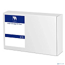 Струйный картридж NVP 761 (NV-CM996A) Dark Gray для HP DesignJet T7100 / T7200 (400 мл) совместимый