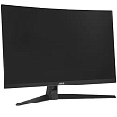 ASUS LCD 31.5" VG32VQ1BR черный {VA curved 2560x1440 165Hz 1ms FreeSync(Prem) 250cd 2xHDMI DisplayPort 2x2W VESA}[90lm0661-b02170]