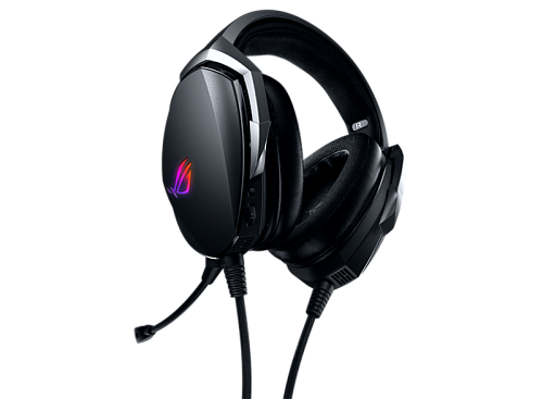 Гарнитура ASUS ROG THETA 7.1, Wired, USB Type-C, 650g, 20Hz~40kHz. RRGB Lighting