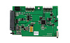 Коммуникационная плата, протокол Modbus RTU