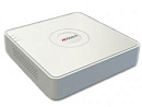 Видеорегистратор HiWatch DVR-108P-G/N(B)