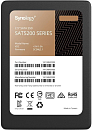 SSD Synology SAT5210 Series SATA 2,5" 1.92Tb, R530/W500Mb/s, IOPS 98K/60K, MTBF 1,5M repl SAT5200-1920G