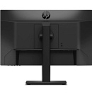 LCD HP 21.5" P22 G4 черный {IPS 1920x1080 60Hz 250cd 178/178 1000:1 5ms 8bit(6bit+FRC) 16:9 D-Sub HDMI1.4 DisplayPort1.2 VESA} [1A7E4AA#ABB]