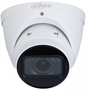 Камера видеонаблюдения IP Dahua DH-IPC-HDW3841TP-ZS-S2 2.7-13.5мм корп.:белый