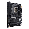 Материнская плата Asus TUF GAMING Z890-PLUS WIFI Soc-1851 Intel Z890 4xDDR5 ATX AC`97 8ch(7.1) 2.5Gg RAID+HDMI+DP
