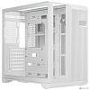 1STPLAYER Корпус RT7 White / ATX / RT7-WH