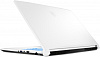 Ноутбук MSI Sword 17 A12VF-815RU Core i7 12650H 16Gb SSD1Tb NVIDIA GeForce RTX4060 8Gb 17.3" IPS FHD (1920x1080) Windows 11 Home white WiFi BT Cam (9S