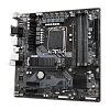 Материнская плата Gigabyte B760M DS3H DDR4, Socket 1700, Intel®B760, 4xDDR4-3200, D-SUB+HDMI+DP+DP, 1xPCI-Ex16, 2xPCI-Ex1, 4xSATA3(RAID 0/1/5/10), 2xM